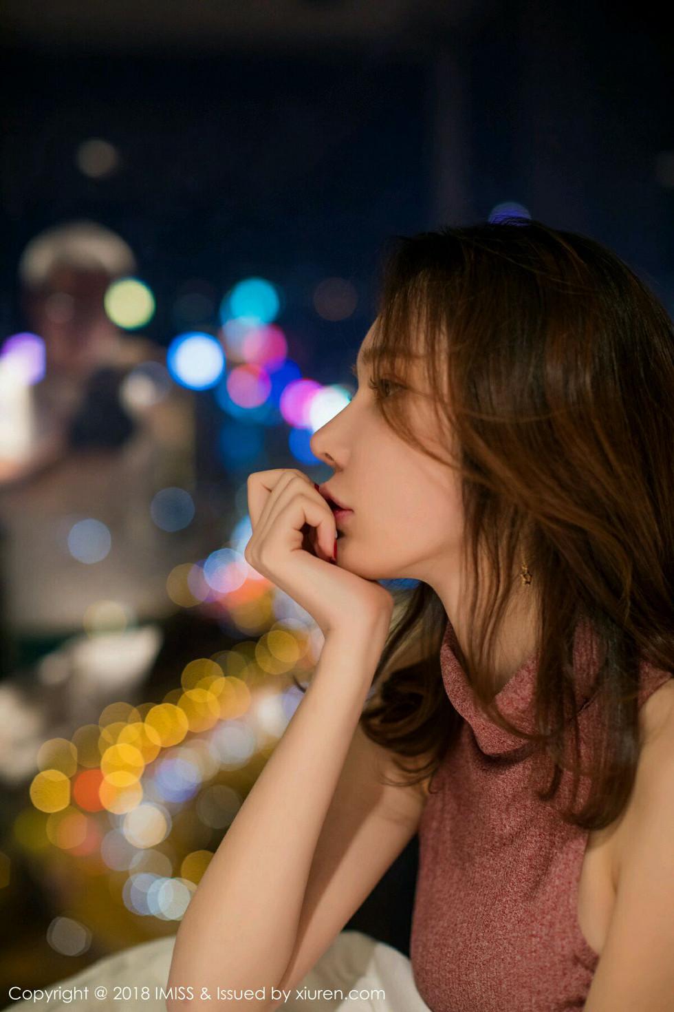 萌琪琪