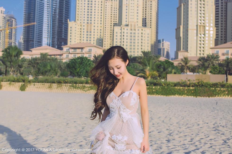 Yumi-尤美