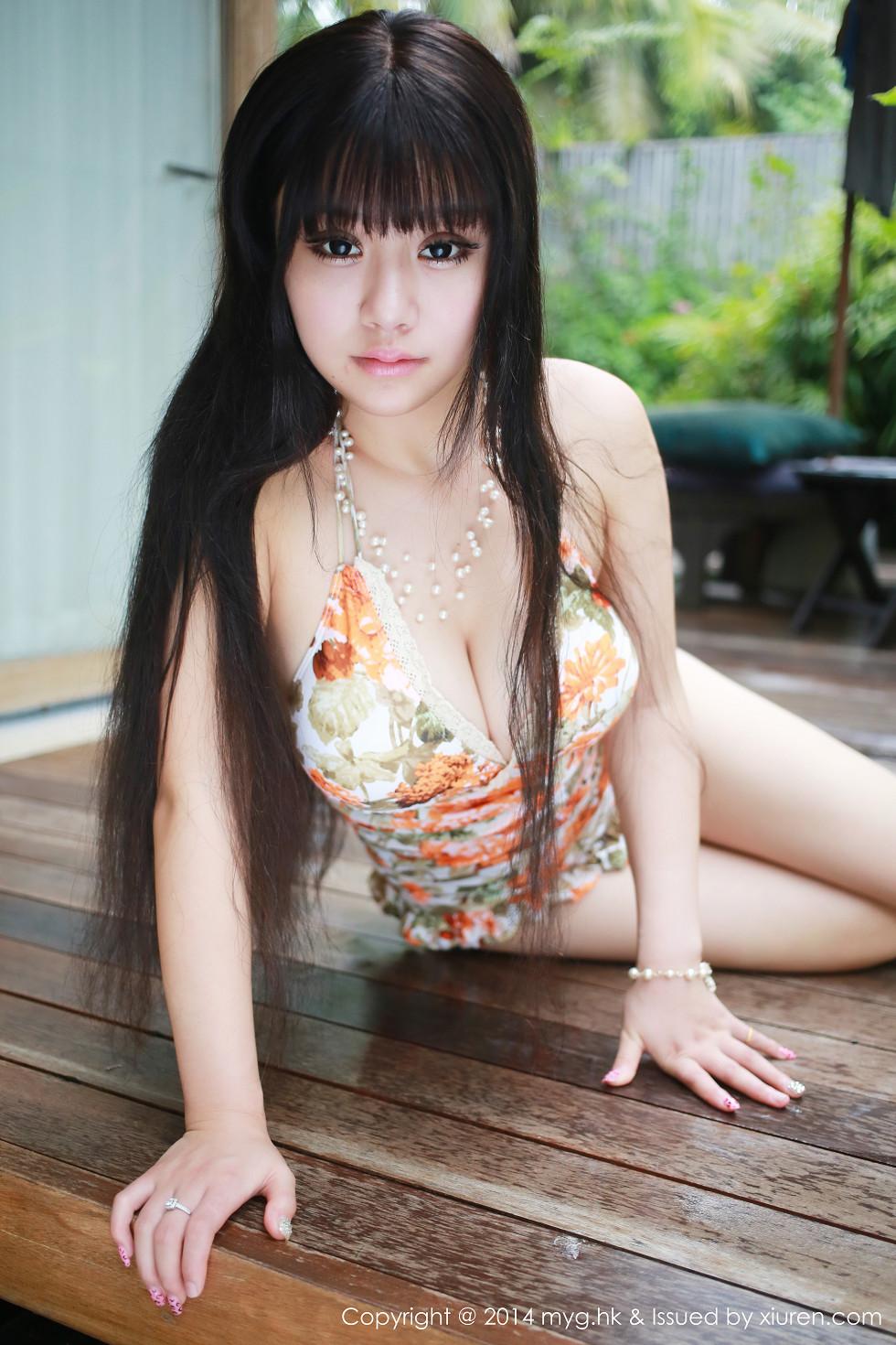 Barbie可儿
