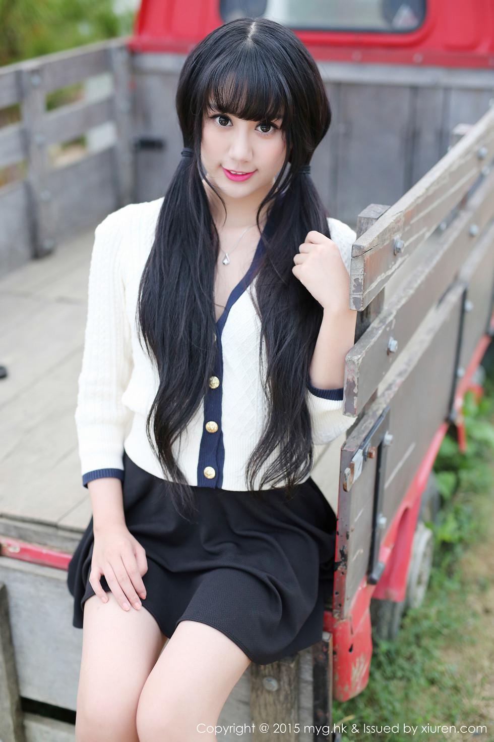 杨晓青儿