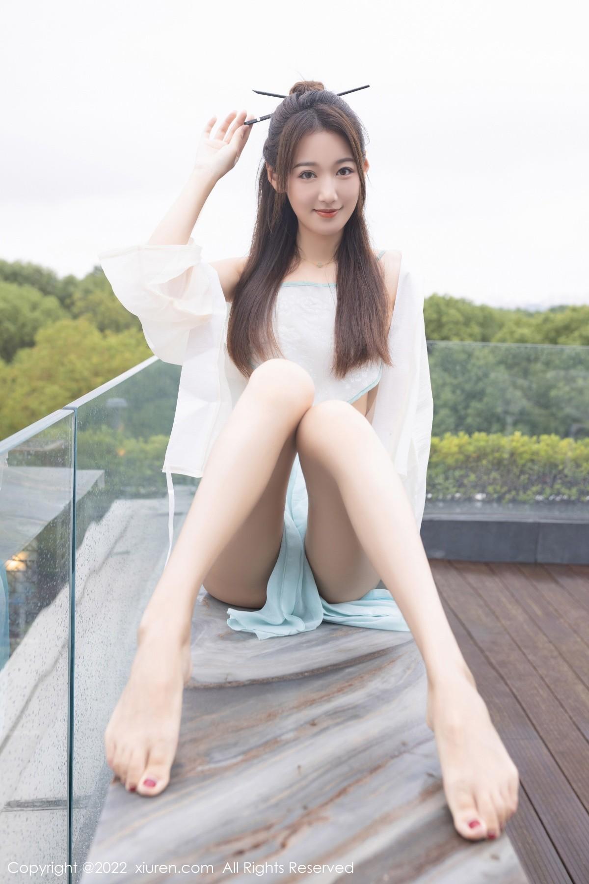唐安琪