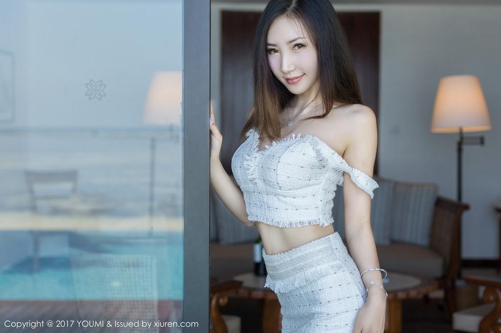 Yumi-尤美