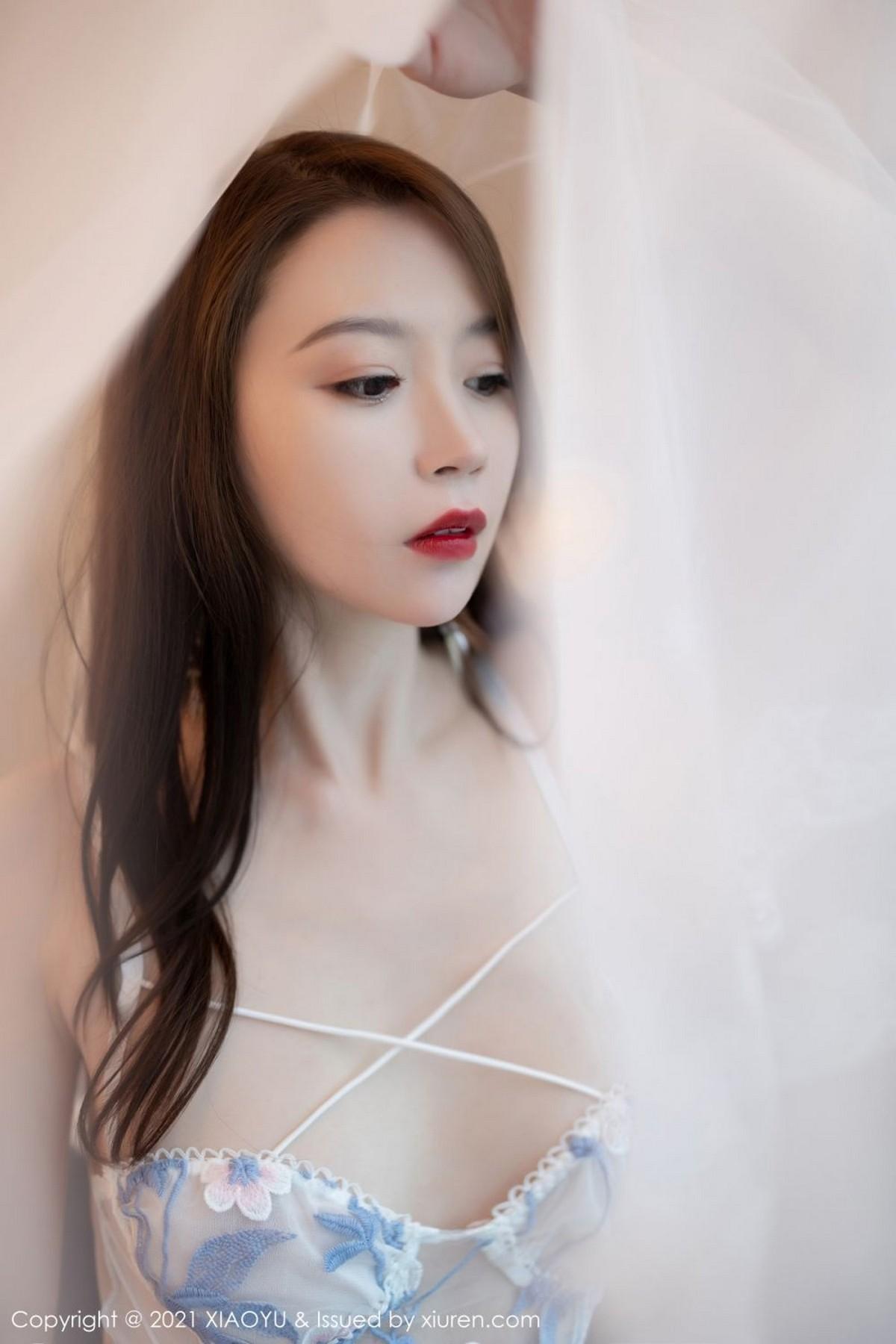 梦心月